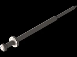 US Gov M16/M4 Firing Pin Part