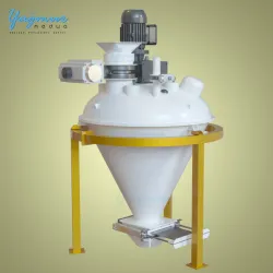 Vacuum Coater Chasis (Frame) - Vakumlu Kaplayıcı Şase