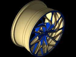 VELG ALL MODEL
