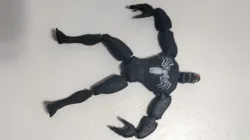 VENOM FLEXI SYMBIOTE