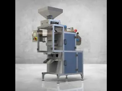 Vertical Stick Packaging Machine