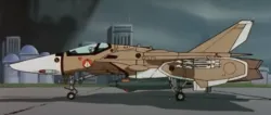 VF-1 VALKYRIE