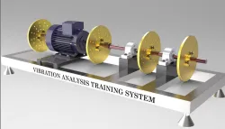 Vibration Analysis System