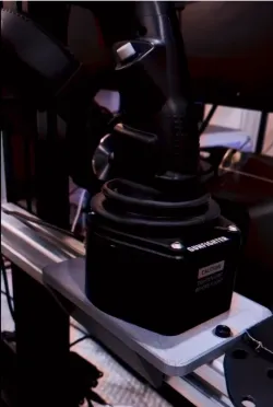 VKB SCG 4040 Flight Sim Mount