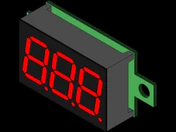 Volt Meter