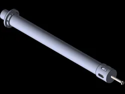Vortex Tube