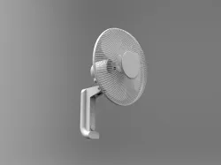 Wall Fan