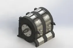 Wankel Engine