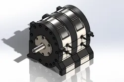 Wankel Engine