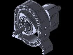 Wankel Engine