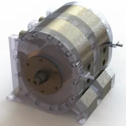 Wankel Engine