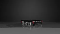 Wcd Chassis frc 9690 Defuse Robotics