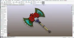 Weapon
