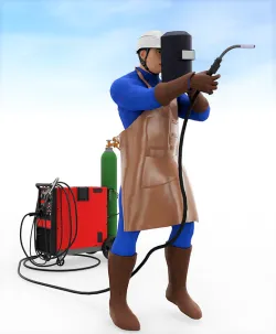 Welder