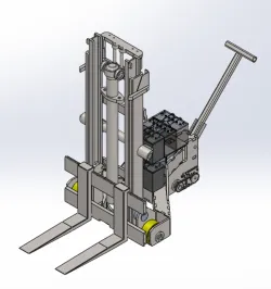 WH4 TCL Pallet Stacker Concept3