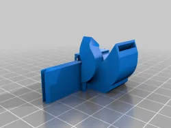 Witbox 2 - cooling buse 2 en 1