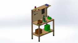 Worktable