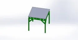 Worktable