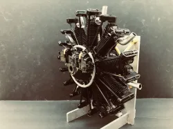 Wright R-790 Whirlwind