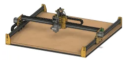 X-Carve DIY