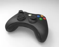 XBOX 360 Controller