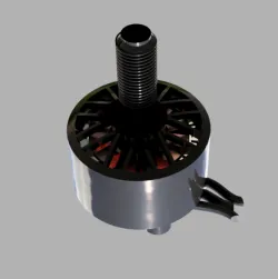 Xing-C 1408 2800kV