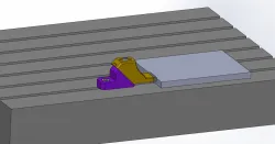 YANDAN SIKMA PABUCU- GRIP TOOL