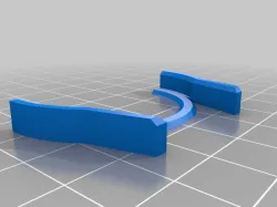 Zubarr Samsung Charging Station watch holder improvement