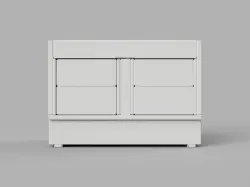 Zylox Electronic Parcel Locker
