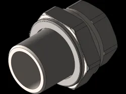 Американка ВН G1, G3/4, G1/2