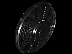 12inch PULL TYPE AC CONDENSER FAN
