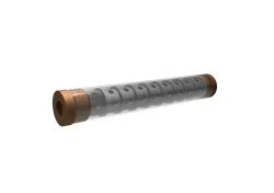 .22LR VSR-Baffles Suppressor (Valve Spring Retainers Baffles)