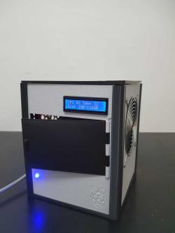 sata raspberry pi 3D Models | Page 1 | STLFinder