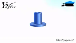 3D Part Sample