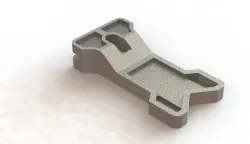 3D Part Sample