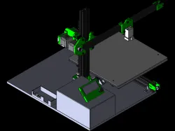 3D Printing
