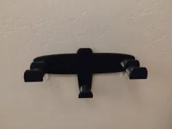 4 Hat Hanger