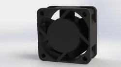 40 X 40 mm DC Fan