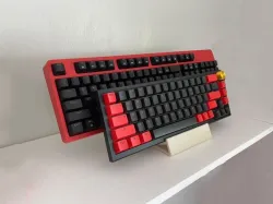 5x_ ("Five By") Keyboard Stand