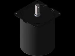 68KTYZ AC Synchronous Motor