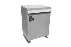 75 kVA 3PH DOE Transformer, 480V Delta Primary, 400Y/231 Wye-N Secondary, N3R, Ventilated, 60 Hz