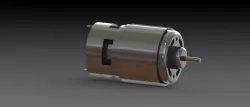 775 Motor
