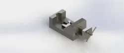 A clamping Vice
