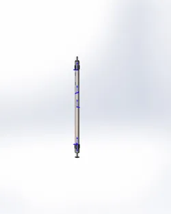 Above Ground Oil Well Cleaner