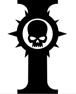 Adeptus Ministorum Insignia