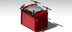 Aidrone