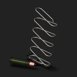 AK-47 MagSpring Parts Assembly