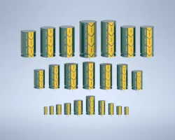 Aluminum Electrolytic Capacitors. Capacitor. 4700, 3300, 2200, 1000, 470, 330, 220, 100, 47, 33, 22, 10, 4,7, 3,3, 2,2, 1, 0.47, 0.22 uf