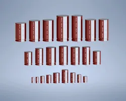 Aluminum Electrolytic Capacitors. Capacitor. 4700, 3300, 2200, 1000, 470, 330, 220, 100, 47, 33, 22, 10, 4,7, 3,3, 2,2, 1, 0.47, 0.22 uf