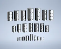 Aluminum Electrolytic Capacitors. Capacitor. 4700, 3300, 2200, 1000, 470, 330, 220, 100, 47, 33, 22, 10, 4,7, 3,3, 2,2, 1, 0.47, 0.22 uf